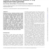 InSatDb: a microsatellite database of fully sequenced insect genomes