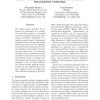 Inside-Outside Reestimation from Partially Bracketed Corpora
