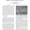 INSPIRE: A New Method of Mapping Information Spaces