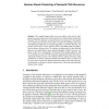 Instance Based Clustering of Semantic Web Resources