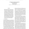 Instance-based Evaluation of Entailment Rule Acquisition