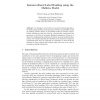 Instance-Based Label Ranking using the Mallows Model