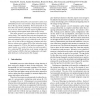 Instruction Cache Energy Saving Through Compiler Way-Placement