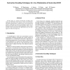 Instruction Encoding Techniques for Area Minimization of Instruction ROM