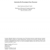 Instruction Pre-Processing in Trace Processors