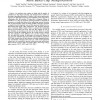 Integrated code and data placement in two-dimensional mesh based chip multiprocessors