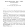 Integrated Connectionist Models: Building AI Systems on Subsymbolic Foundations