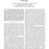 Integrated Data Location in Multihop Wireless Networks