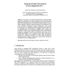Integrated Design Environment for Reconfigurable HPC