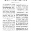 Integrated direct/indirect adaptive robust control of a class of nonlinear systems preceded by unknown dead-zone nonlinearity