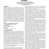 Integrated Droplet Routing in the Synthesis of Microfluidic Biochips