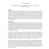 Integrated Electronic Publishing Environment. A Case Study