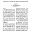 Integrated human decision making model under Belief-Desire-Intention framework for crowd simulation