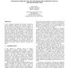 Integrated Modeling and Analysis Generator Environment (IMAGE): A Decision Support Tool
