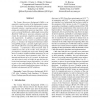 Integrated Performance Monitoring of a Cosmology Application on Leading HEC Platforms