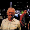 Integrated Person Tracking Using Stereo, Color, and Pattern Detection