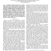 Integrated polarization analyzing CMOS Image sensor for autonomus navigation using polarized light