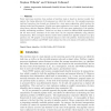 Integrating Abstract Caches with Symbolic Pipeline Analysis