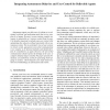 Integrating Autonomous Behavior and User Control for Believable Agents