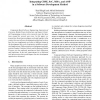 Integrating CBSE, SoC, MDA, and AOP in a Software Development Method