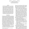 Integrating Classification and Association Rule Mining
