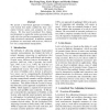 Integrating compositional semantics into a verb lexicon