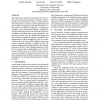 Integrating databases and workflow systems