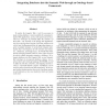 Integrating Databases into the Semantic Web through an Ontology-Based Framework