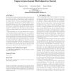 Integrating decision space diversity into hypervolume-based multiobjective search