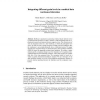 Integrating Different Grain Levels in a Medical Data Warehouse Federation