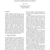 Integrating Distributed Simulation Objects