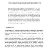 Integrating Fire, Structure and Agent Models