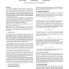 Integrating Gyroscopes into Ubiquitous Tracking Environments