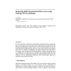 Integrating HAD Organizational Data Assets using Semantic Web Technologies