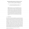 Integrating Heterogeneous Microarray Data Sources Using Correlation Signatures