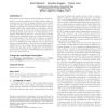 Integrating induction and deduction for finding evidence of discrimination