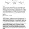 Integrating Keyword Search into XML Query Processing