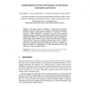Integrating Keywords and Semantics on Document Annotation and Search