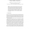 Integrating Learning Object Repositories Using a Mediator Architecture