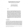Integrating Mobile Devices into the Grid: Design Considerations and Evaluation
