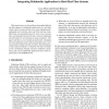 Integrating Multimedia Applications in Hard Real-Time Systems
