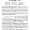 Integrating observability don't cares in all-solution SAT solvers