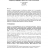 Integrating Pedagogical Agents into Virtual Environments
