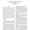 Integrating Semantic Concept Similarity in Model-Based Web Applications