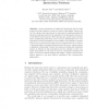 Integrating Semantics into Multimodal Interaction Patterns