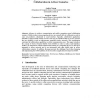 Integrating Service-Oriented Mobile Units to Support Collaboration in Ad-hoc Scenarios