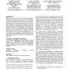 Integrating similarity-based queries in image DBMSs