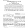 Integrating Software Architecture Concepts Into the MDA Platform