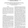 Integrating Symbolic Techniques in ATPG-Based Sequential Logic Optimization