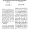 Integrating Targeted Cycle-Time Reduction into the Capital Planning Process